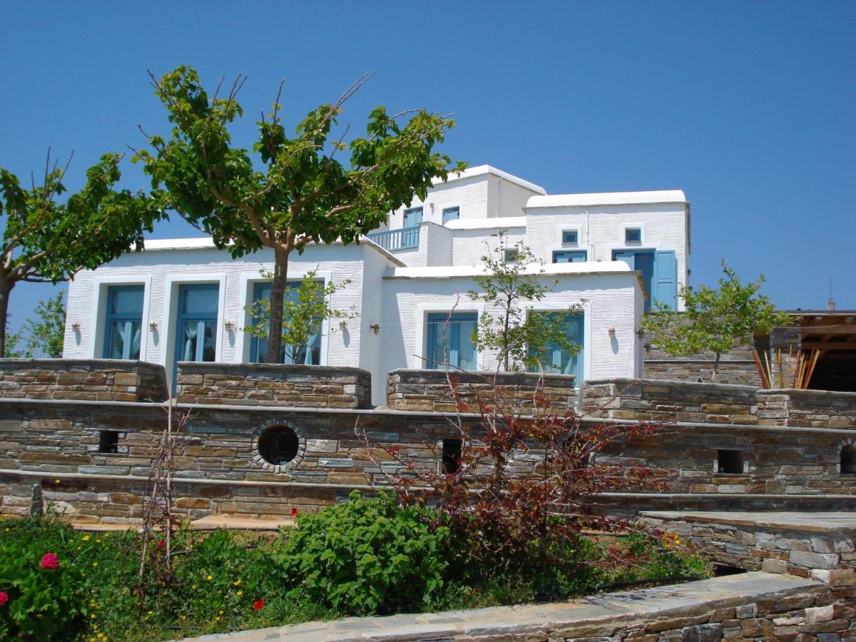 Cavo Lacia Gavrio Exterior photo