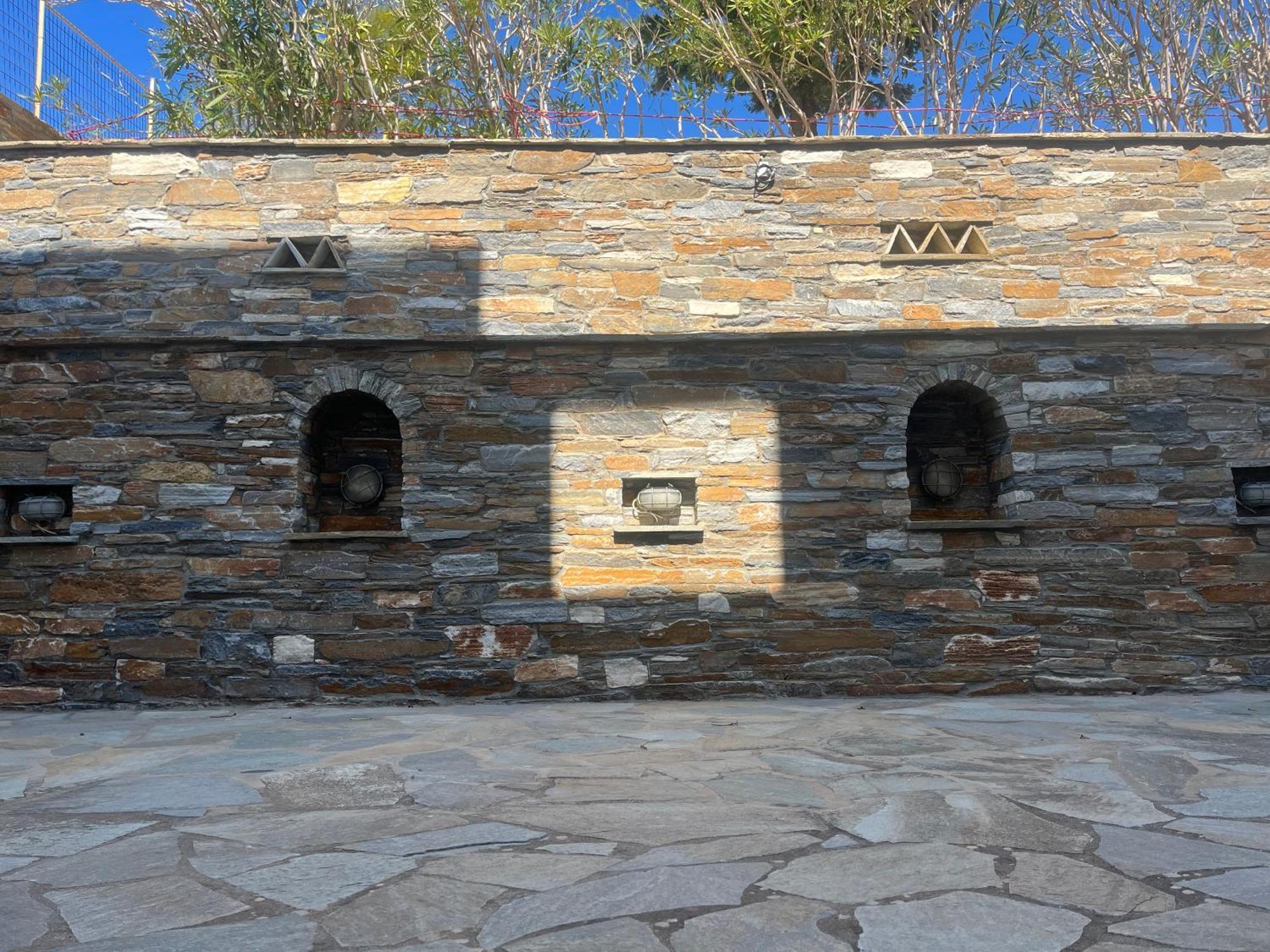 Cavo Lacia Gavrio Exterior photo